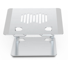 OEM ODM White White universal ajustable ultra delgada delgada Sit de metal vertical escritorio para computadora portátil